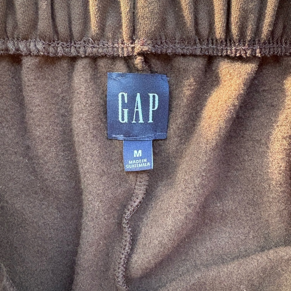 GAP Jogger sweatpants - Picture 3 of 3